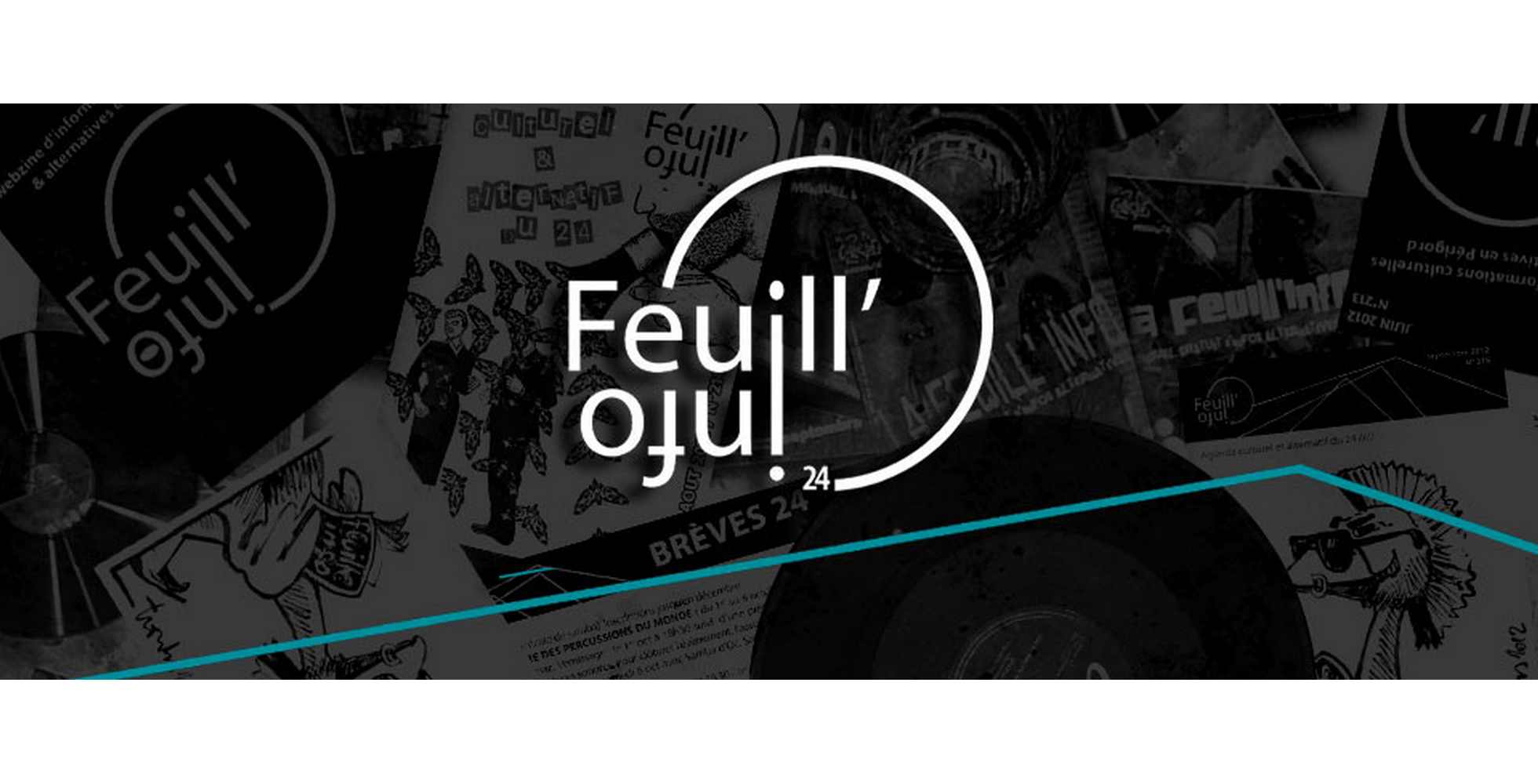 You are currently viewing La Feuill’Info, c’est reparti !