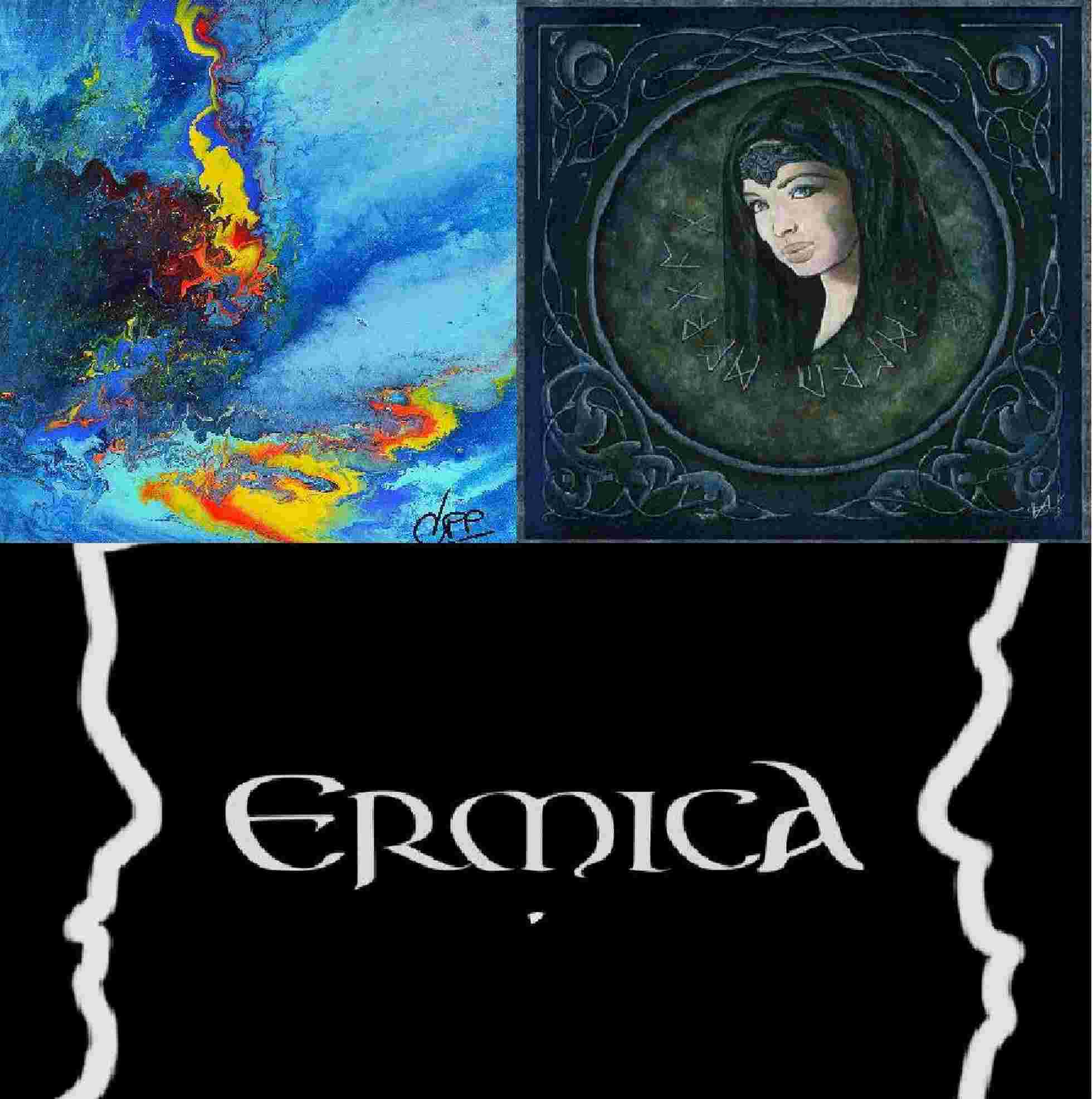 You are currently viewing Vernissage – Concert – Alaric – Proust – Ermica – Elèves