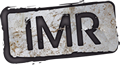 Le logotype de l'IMR de Périgueux