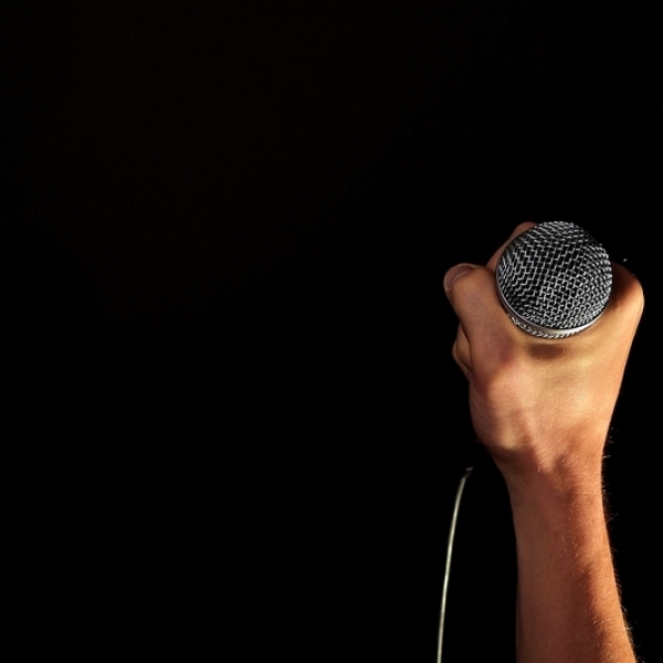 Atelier Rock the voice Atelier Rock the voice
