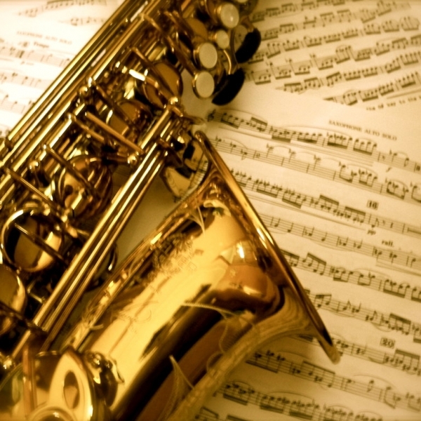 Cours de Saxophone Cours de Saxophone