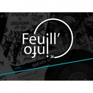 Lire la suite à propos de l’article La Feuill’Info, c’est reparti !