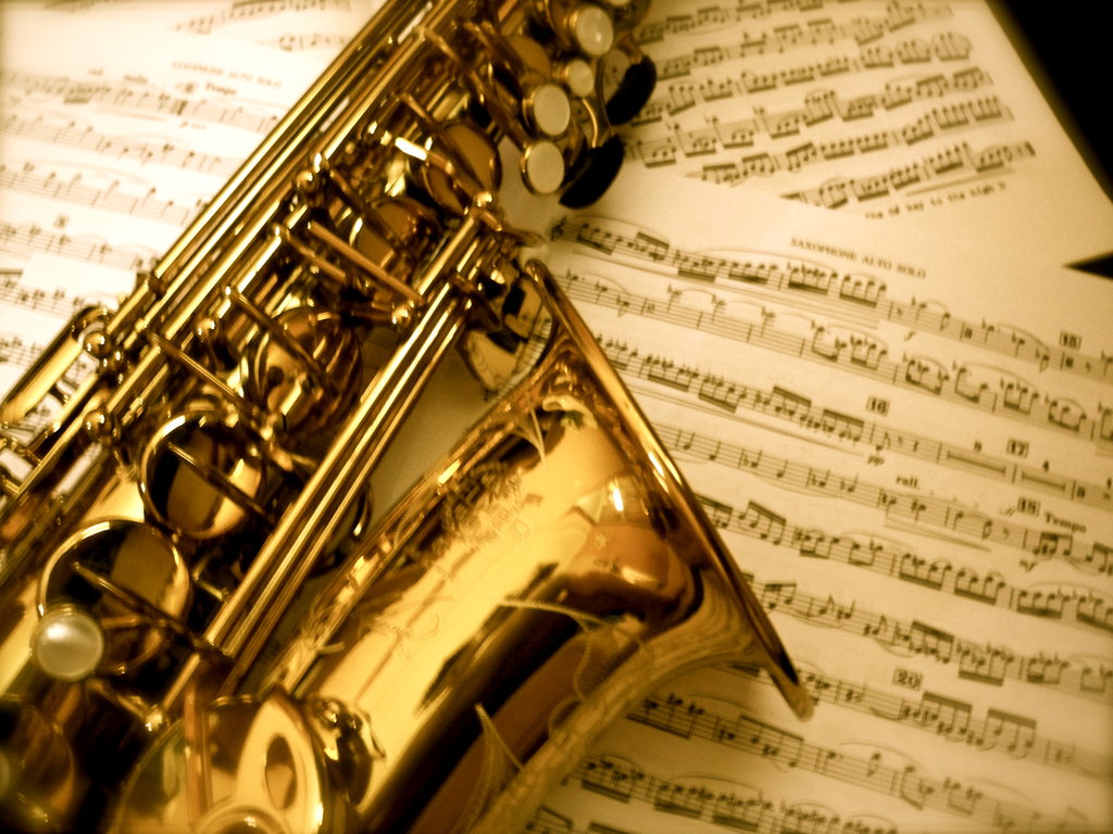 Cours de Saxophone Cours de Saxophone