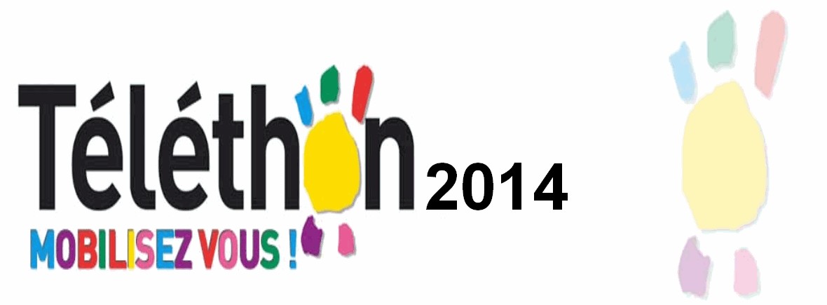 You are currently viewing Concert soutien Téléthon 2014