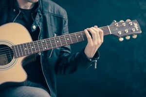 Lire la suite à propos de l’article Improviser à la guitare